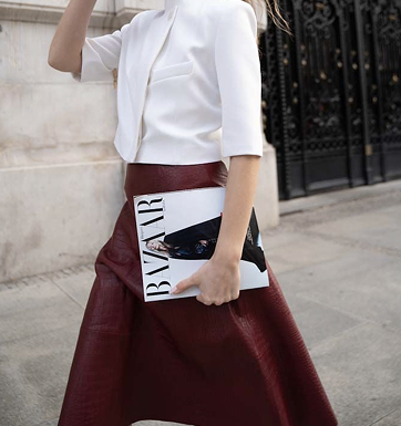 Vestido brillo – Alice and Olivia